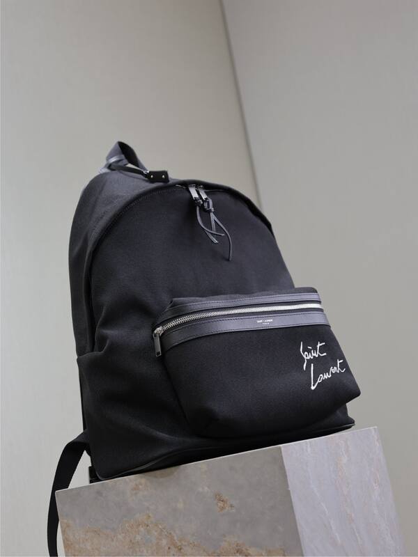 Saint Laurent Black everyday — Premium Replica