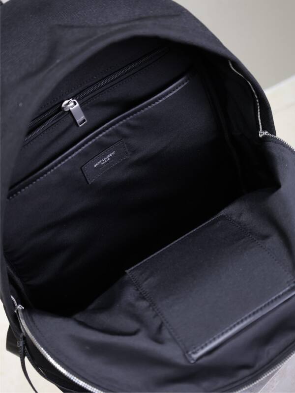 Saint Laurent Black everyday — Premium Replica