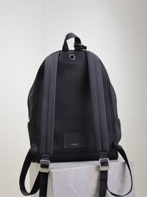 Saint Laurent Black everyday — Premium Replica