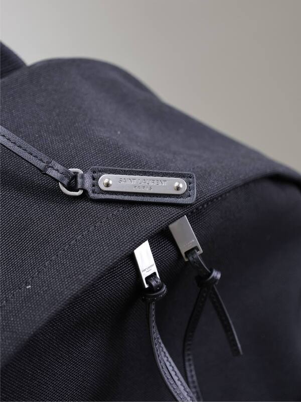 Saint Laurent Black everyday — Premium Replica