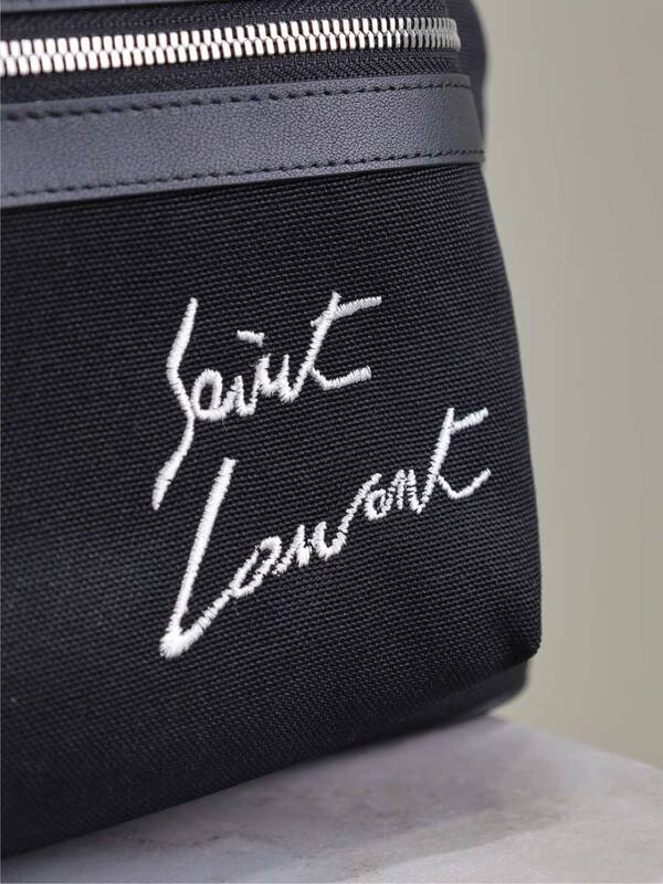 Saint Laurent Black everyday — Premium Replica
