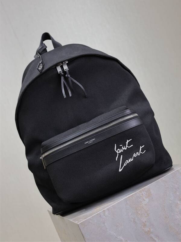 Saint Laurent Black everyday — Premium Replica