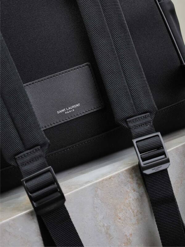 Saint Laurent Black everyday — Top Quality Replica