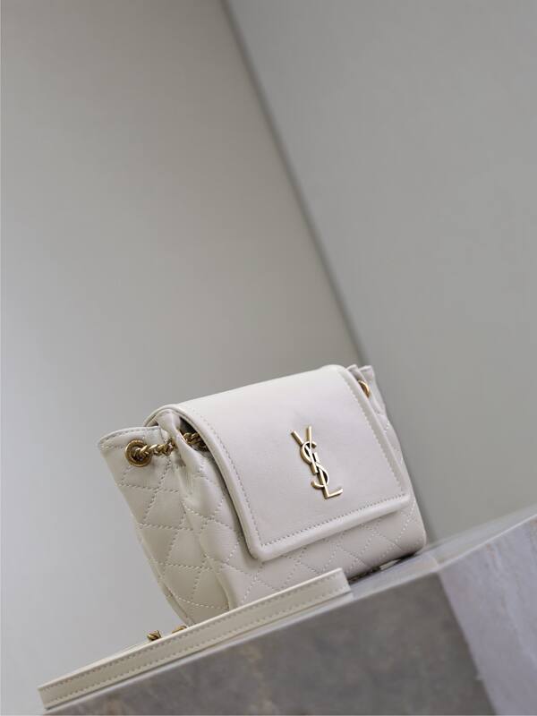 Saint Laurent Mini everyday — 1:1 Replica