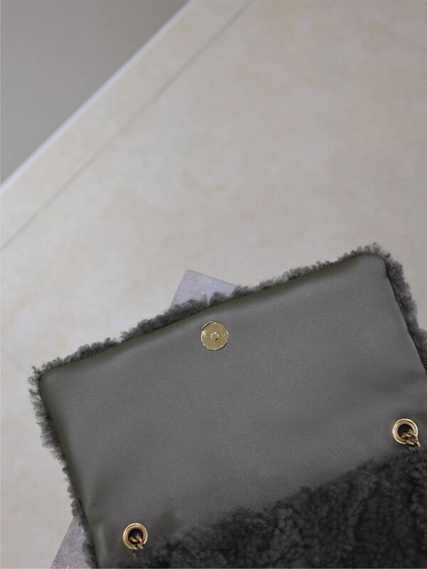 Saint Laurent Green everyday — Top Quality Replica