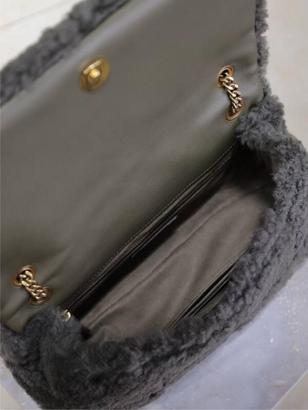 Saint Laurent Green everyday — Top Quality Replica