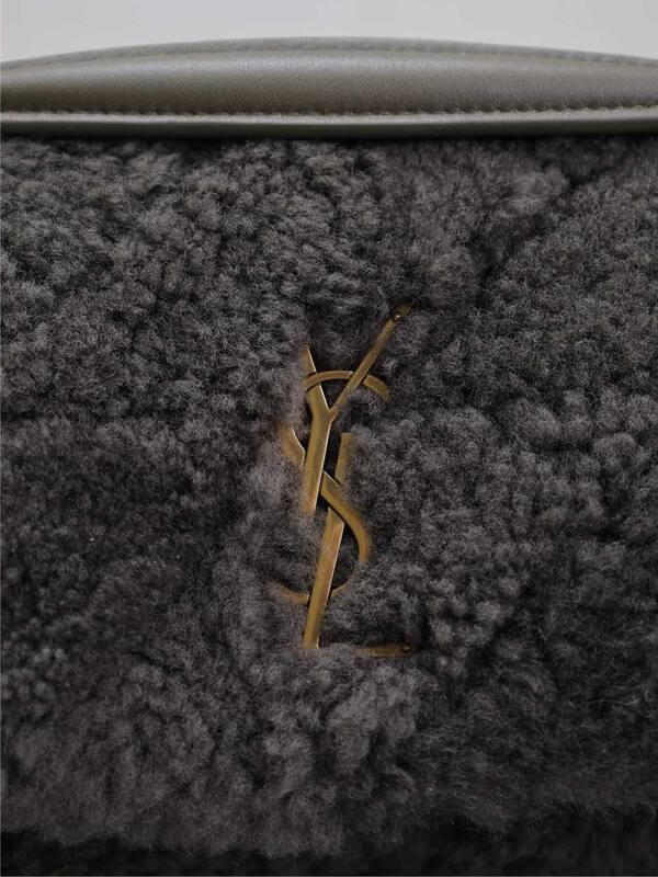 Saint Laurent Green everyday — Top Quality Replica