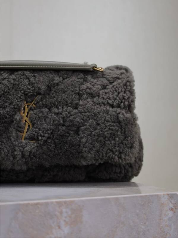 Saint Laurent Green everyday — Top Quality Replica