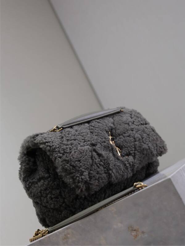 Saint Laurent Green everyday — Top Quality Replica
