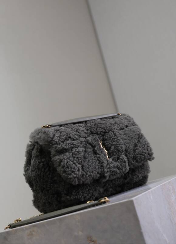 Saint Laurent Green everyday — Top Quality Replica