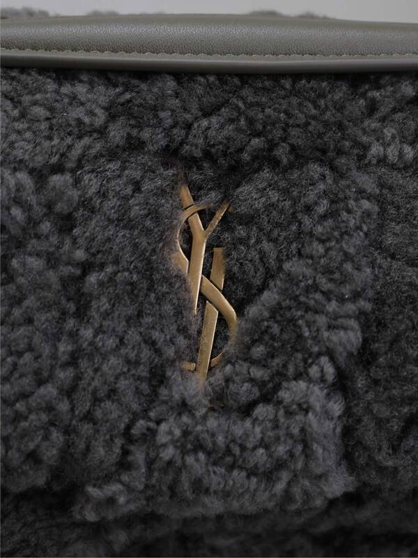 Saint Laurent Green everyday — Top Quality Replica