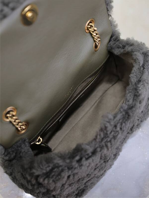 Saint Laurent Green everyday — Top Quality Replica