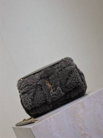 Saint Laurent Green everyday Top Quality Replica
