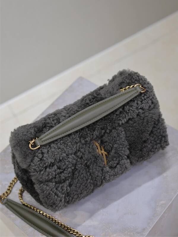 Saint Laurent Green everyday — Top Quality Replica