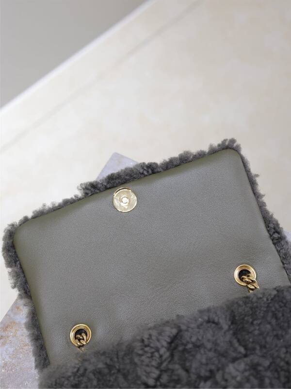Saint Laurent Green everyday — Top Quality Replica