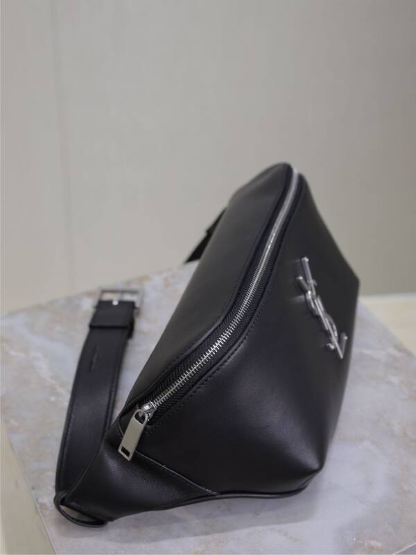 Saint Laurent Black everyday — Premium Replica