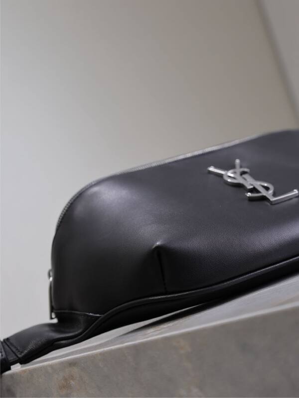Saint Laurent Black everyday — Premium Replica