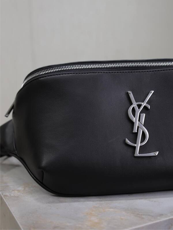 Saint Laurent Black everyday — Premium Replica