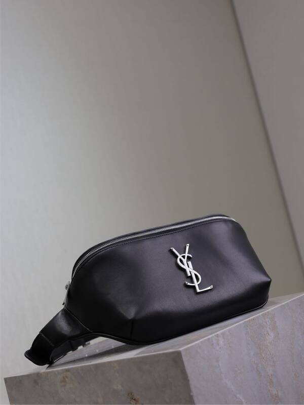 Saint Laurent Black everyday — Premium Replica