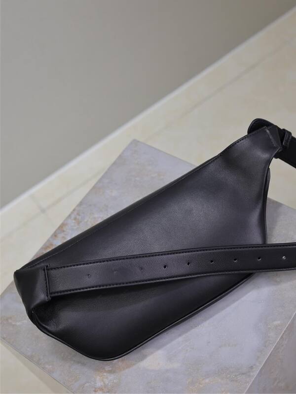Saint Laurent Black everyday — Premium Replica