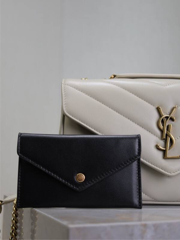 Saint Laurent White everyday — Top Quality Replica