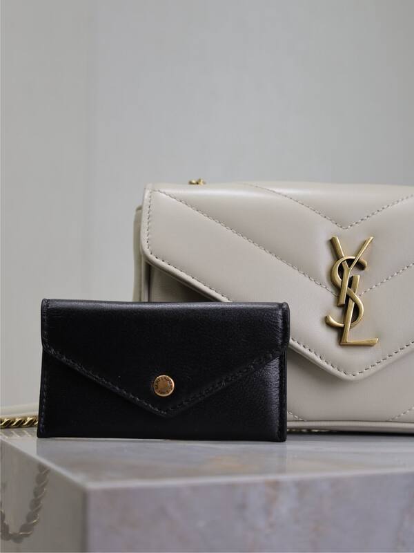 Saint Laurent White everyday — Top Quality Replica