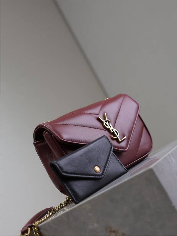 Saint Laurent Red everyday — AAA Quality Replica