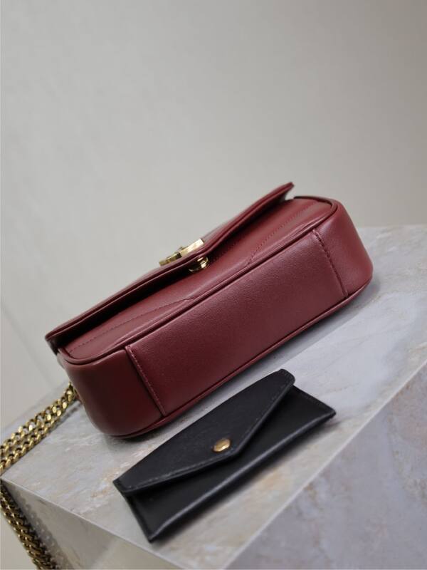 Saint Laurent Red everyday — AAA Quality Replica
