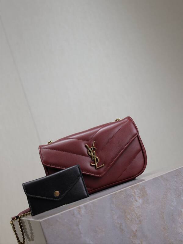Saint Laurent Red everyday — AAA Quality Replica