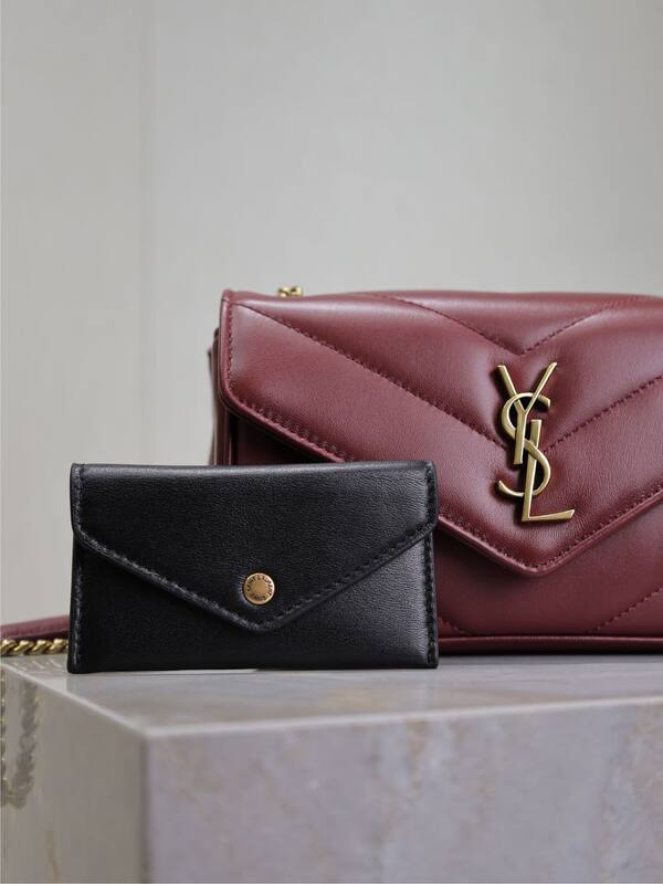 Saint Laurent Red everyday — AAA Quality Replica