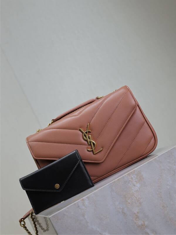 Saint Laurent Pink everyday — 1:1 Replica
