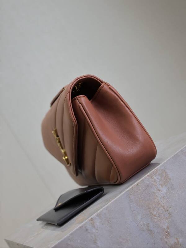 Saint Laurent Pink everyday — 1:1 Replica