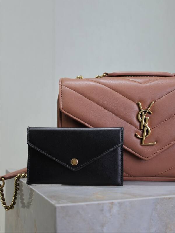 Saint Laurent Pink everyday — 1:1 Replica
