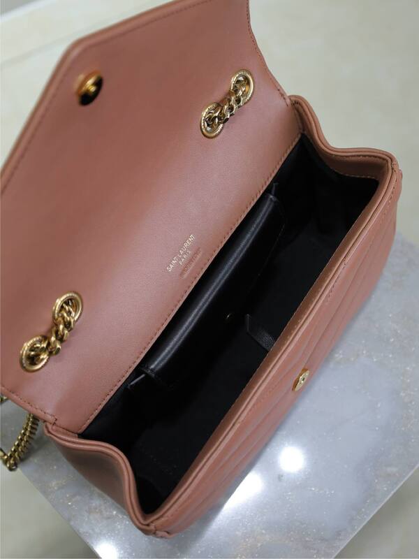 Saint Laurent Pink everyday — 1:1 Replica