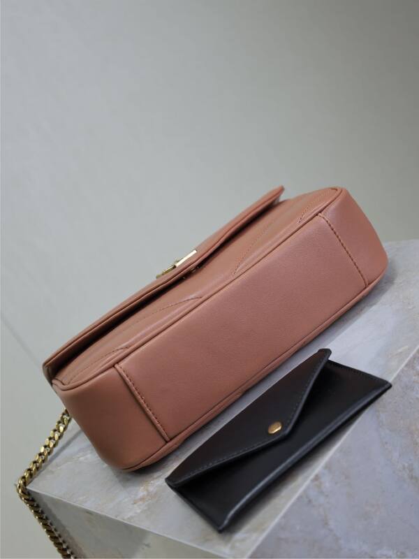 Saint Laurent Pink everyday — 1:1 Replica