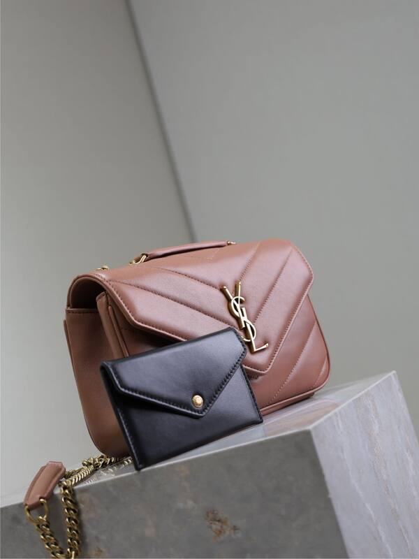 Saint Laurent Pink everyday — 1:1 Replica