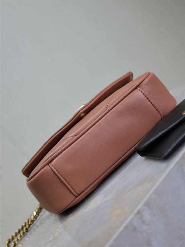Saint Laurent Pink everyday — 1:1 Replica