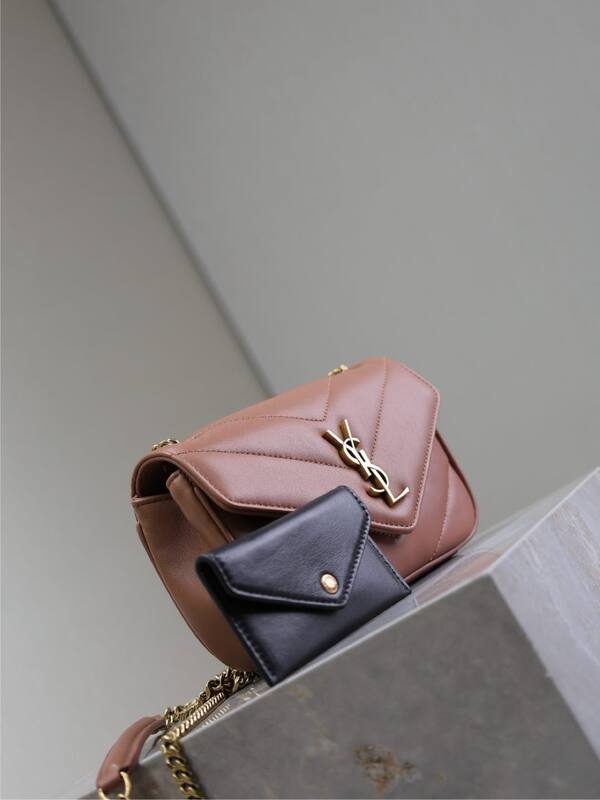 Saint Laurent Pink everyday — 1:1 Replica