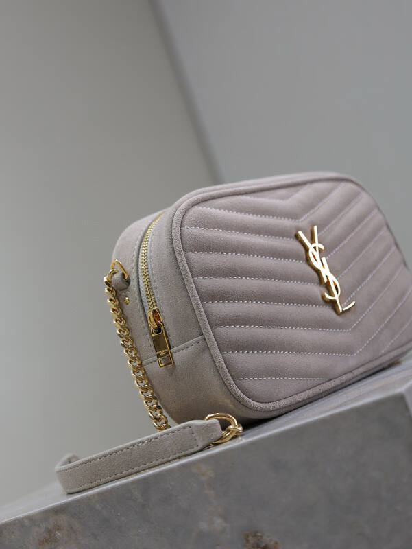 Saint Laurent Gray everyday — AAA Quality Replica