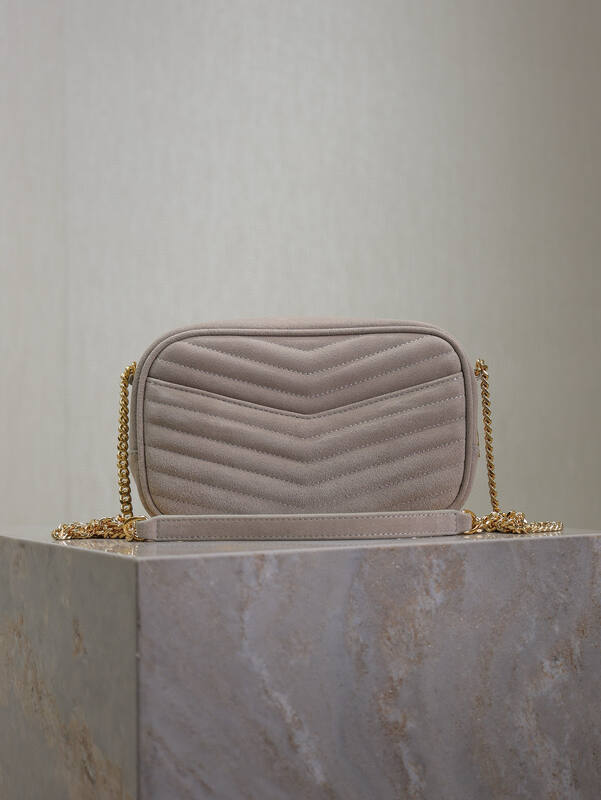Saint Laurent Gray everyday — AAA Quality Replica