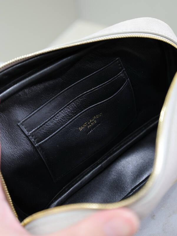 Saint Laurent Gray everyday — AAA Quality Replica