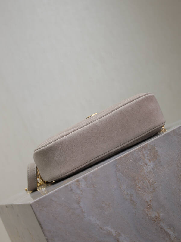 Saint Laurent Gray everyday — AAA Quality Replica