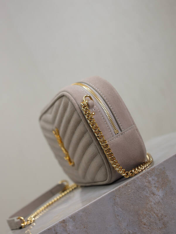 Saint Laurent Gray everyday — AAA Quality Replica