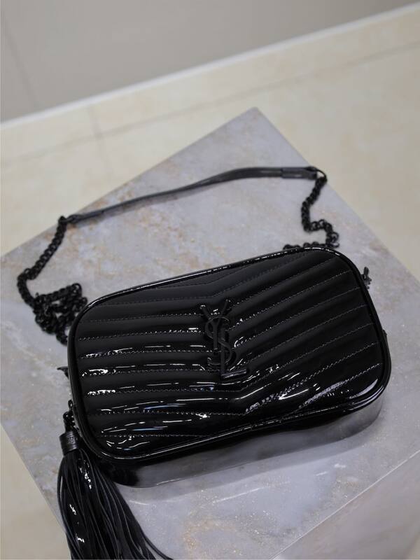 Saint Laurent Black everyday — Top Quality Replica
