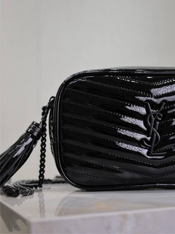 Saint Laurent Black everyday — Top Quality Replica