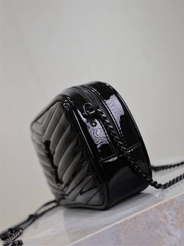 Saint Laurent Black everyday — Top Quality Replica