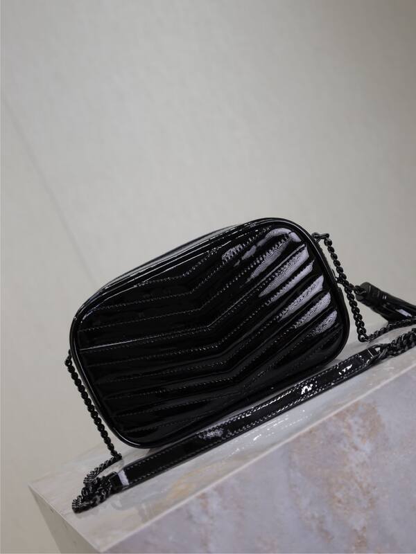 Saint Laurent Black everyday — Top Quality Replica