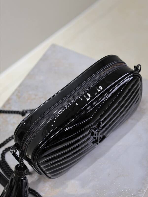 Saint Laurent Black everyday — Top Quality Replica