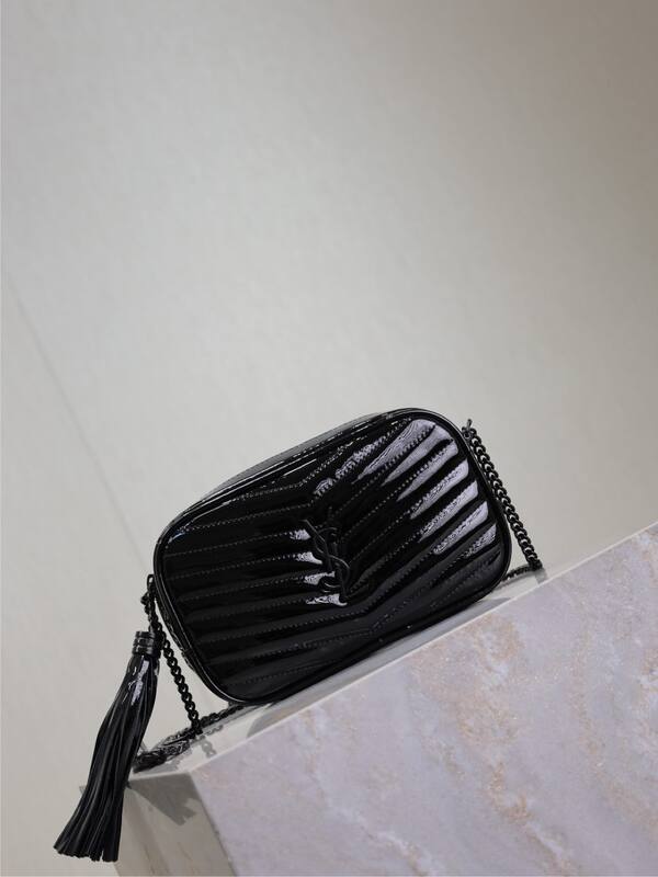 Saint Laurent Black everyday — Top Quality Replica