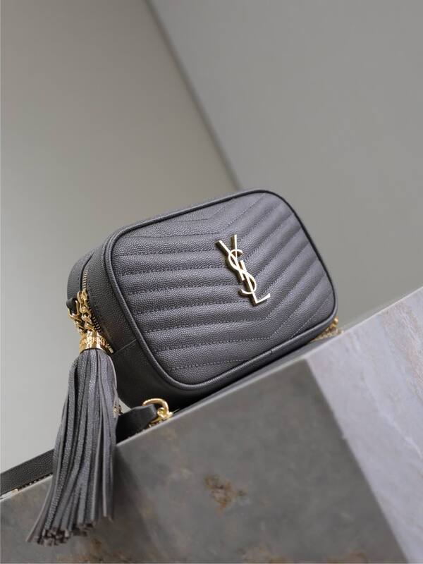 Saint Laurent Gray everyday — 1:1 Replica